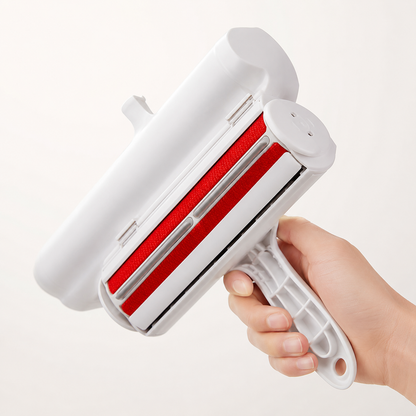 RollerPaws™ Reusable Pet Hair Remover