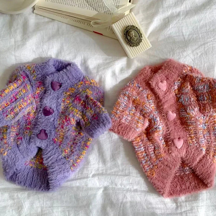 PET SWEATER'S