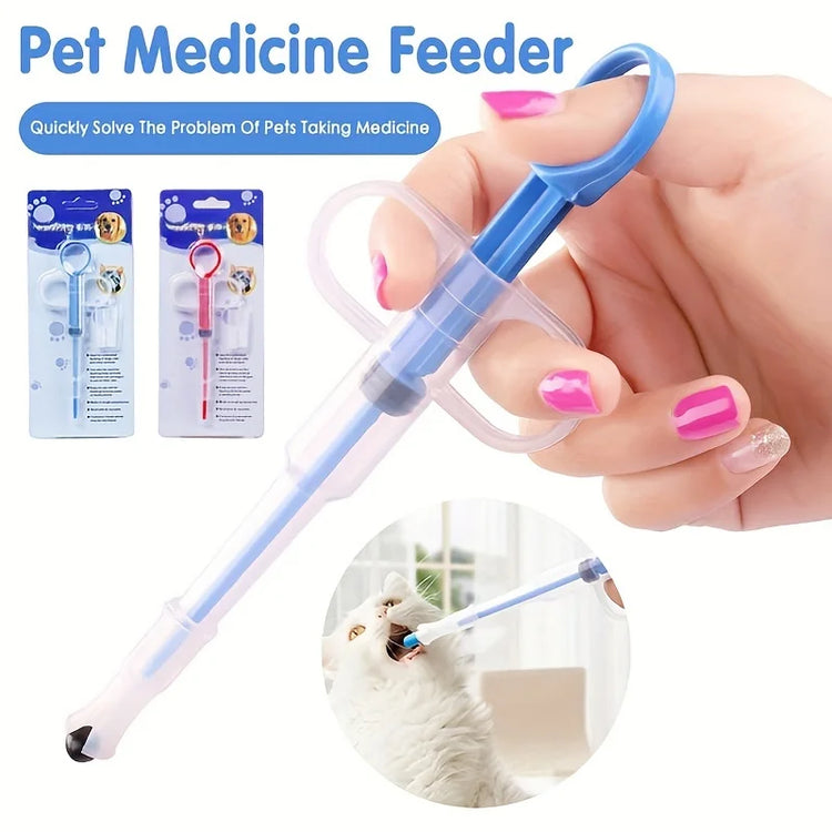 PET FEEDER