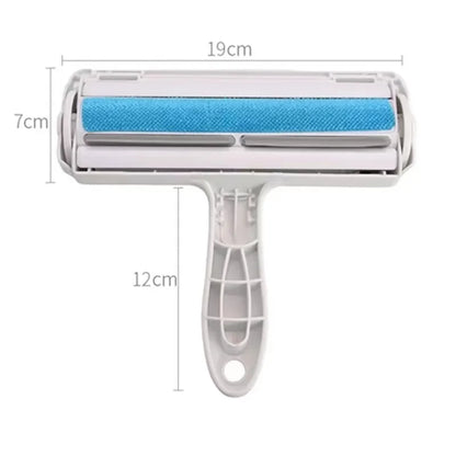 RollerPaws™ Reusable Pet Hair Remover