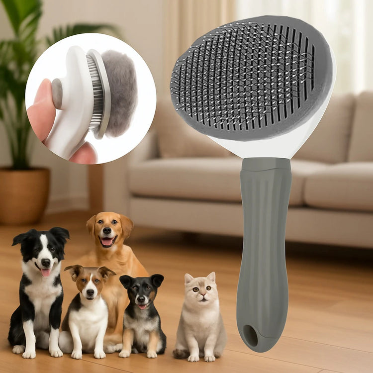 PET GROOMINGS